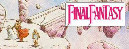Final Fantasy