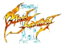 Final Fantasy 3 Logo