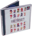 FFV PSX Case