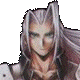 Sephiroth