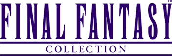 Final Fantasy Collection Logo